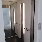 アパート Schicke 2 Ganz Zentral Und Ruhig! Naehe Bahnhof! *