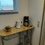 Schicke 2 Ganz Zentral Und Ruhig! Naehe Bahnhof! アイスリンゲン