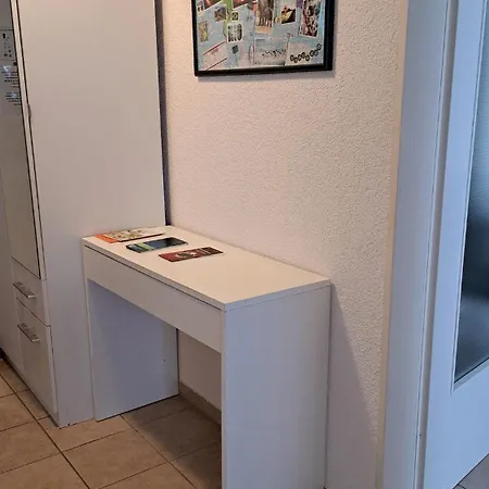 Apartman Schicke 2 Ganz Zentral Und Ruhig! Naehe Bahnhof! Eislingen