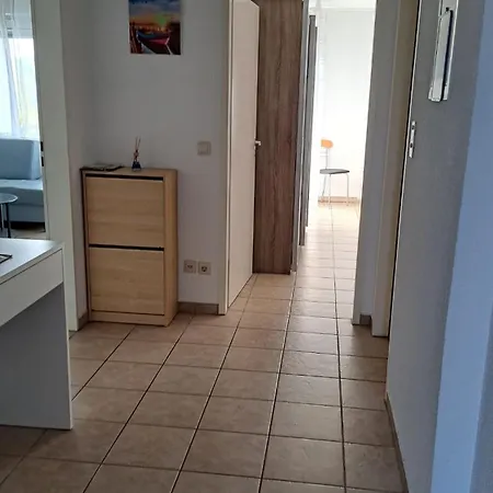 Schicke 2 Ganz Zentral Und Ruhig! Naehe Bahnhof! *