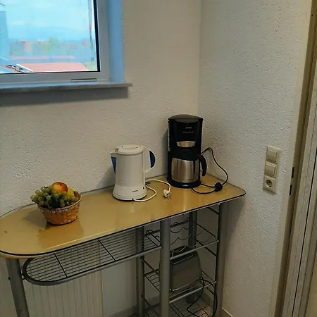 Schicke 2 Ganz Zentral Und Ruhig! Naehe Bahnhof! Eislingen/Fils