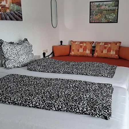 Appartamento Schicke 2 Ganz Zentral Und Ruhig! Naehe Bahnhof! Eislingen/Fils