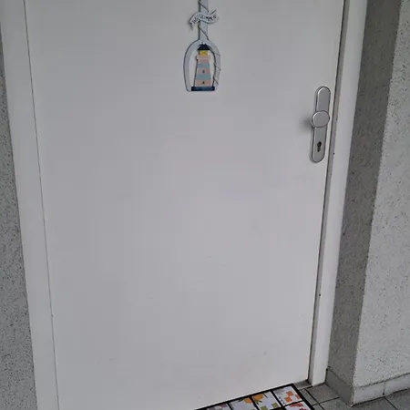 Appartamento Schicke 2 Ganz Zentral Und Ruhig! Naehe Bahnhof!