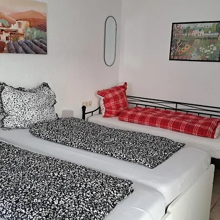 Apartamento Schicke 2 Ganz Zentral Und Ruhig! Naehe Bahnhof! Eislingen