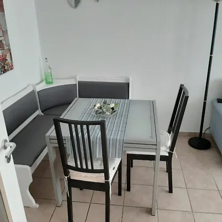 Apartamento Schicke 2 Ganz Zentral Und Ruhig! Naehe Bahnhof! *
