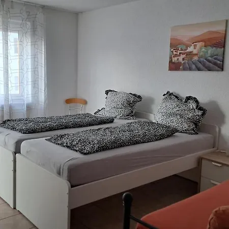 Appartamento Schicke 2 Ganz Zentral Und Ruhig! Naehe Bahnhof! Eislingen/Fils