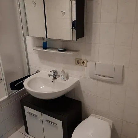 Schicke 2 Ganz Zentral Und Ruhig! Naehe Bahnhof! Apartman Eislingen