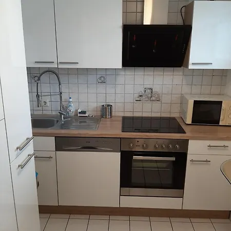 Schicke 2 Ganz Zentral Und Ruhig! Naehe Bahnhof! Apartman Eislingen