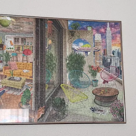 Apartamento Schicke 2 Ganz Zentral Und Ruhig! Naehe Bahnhof! Eislingen