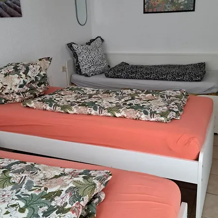Apartman Schicke 2 Ganz Zentral Und Ruhig! Naehe Bahnhof!