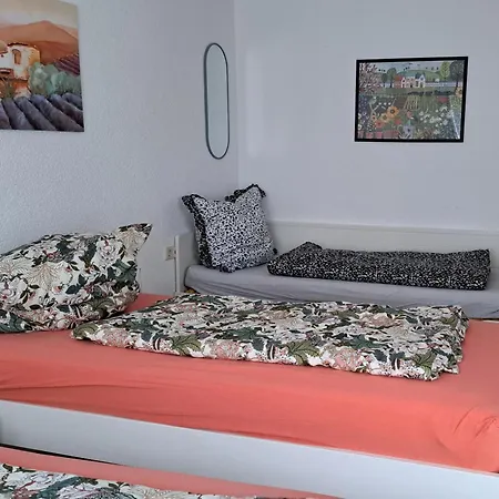 Schicke 2 Ganz Zentral Und Ruhig! Naehe Bahnhof! Apartman Eislingen