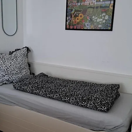 Apartman Schicke 2 Ganz Zentral Und Ruhig! Naehe Bahnhof!