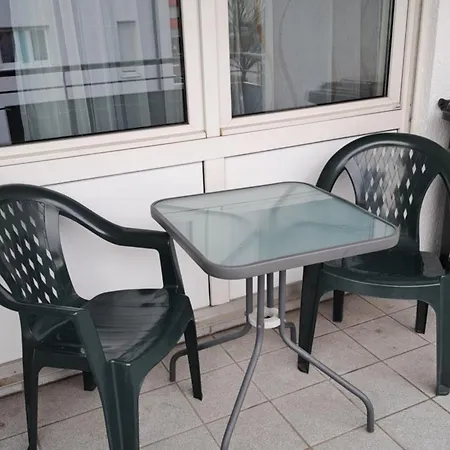 Schicke 2 Ganz Zentral Und Ruhig! Naehe Bahnhof! Apartman Eislingen