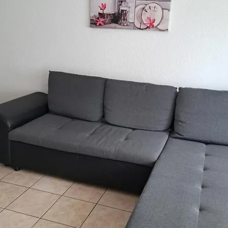 Schicke 2 Ganz Zentral Und Ruhig! Naehe Bahnhof! Lägenhet Eislingen