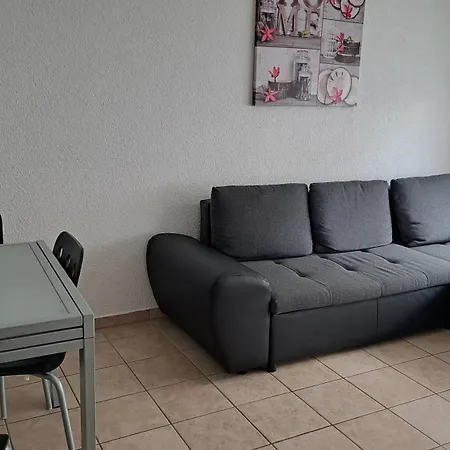 Lägenhet Schicke 2 Ganz Zentral Und Ruhig! Naehe Bahnhof! Eislingen